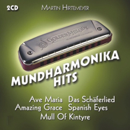 Martin Hirtemeyer_Mundharmonika Hits [Disc 1] CD Album 2009, Digi Planet.jpg